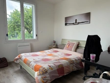 Maison à vendre 4 pièces SOUES (65) 3 Chambres -  plain pied -