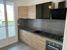 Appartement à vendre 3 pièces TARBES (65) CENTRE VILLE - T3 avec terrasse et Balcon