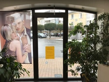 Dpt Hautes Pyrénées (65), à louer TARBES Salon ou bureau   