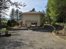 Maison à vendre 7 pièces - 190 m2 - Garage - Piscine - 8 000 m2 de terrain