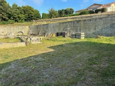 Dpt Hautes Pyrénées (65), à vendre Terrain de 2945 m2 avec CU et viabilisé.