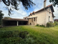 Maison à vendre 10 pièces SEMEAC (65)
