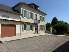 Maison à vendre 6 pièces BERNAC DEBAT (65)