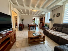 Appartement à vendre 5 pièces TARBES (65) - Terrasse - Garage - Cave