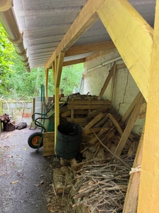 Maison à vendre 7 pièces - 190 m2 - Garage - Piscine - 8 000 m2 de terrain