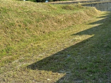 Dpt Hautes Pyrénées (65), à vendre Terrain de 2945 m2 avec CU et viabilisé.