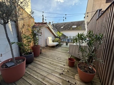 Appartement à vendre 5 pièces TARBES (65)
