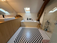 Appartement Bourgeois, locaux commerciaux et T2 à vendre TARBES (65)