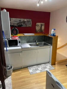 Immeuble à vendre TARBES (65)