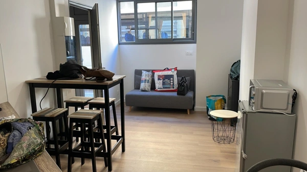 Immeuble à vendre TARBES (65) de 3 STUDIOS 