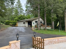 Maison à vendre 7 pièces - 190 m2 - Garage - Piscine - 8 000 m2 de terrain