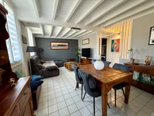 Appartement à vendre 5 pièces TARBES (65) - Terrasse - Garage - Cave