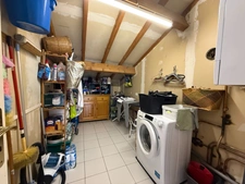 Maison à vendre 5 pièces  (65) TARBES – QUARTIER SUD – MAISON FAMILIALE D’ENVIRON 130 M² AVEC JARDIN