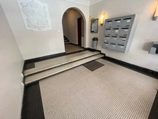 Appartement à vendre 3 pièces TARBES (65) CENTRE VILLE - T3 avec terrasse et Balcon