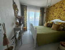 TARBES (65) - Dernier étage - Appartement d'exception de 130 m2 avec balcons.