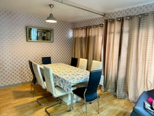 Appartement à vendre 3 pièces TARBES (65) avec cave et parking