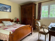 Maison à vendre 7 pièces - 190 m2 - Garage - Piscine - 8 000 m2 de terrain