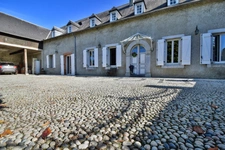 À vendre – Demeure familiale de charme aux portes de Tarbes (65)