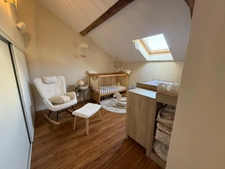 Appartement à vendre 5 pièces TARBES (65)