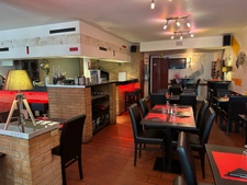 Dpt Hautes Pyrénées (65), à vendre TARBES Bar restaurant 