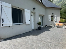 Maison à vendre 5 pièces ARAGNOUET (65)