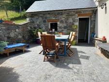 Maison à vendre 5 pièces ARAGNOUET (65)