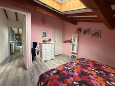 Maison à vendre 5 pièces  (65) TARBES – QUARTIER SUD – MAISON FAMILIALE D’ENVIRON 130 M² AVEC JARDIN