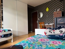 Appartement à vendre 3 pièces TARBES (65) avec cave et parking