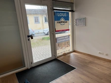Local/bureau à louer TARBES (65)