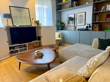 Appartement Bourgeois, locaux commerciaux et T2 à vendre TARBES (65)