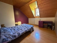 Maison à vendre 5 pièces ARAGNOUET (65)