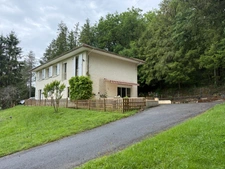 Maison à vendre 7 pièces - 190 m2 - Garage - Piscine - 8 000 m2 de terrain