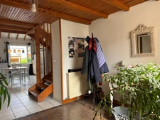 Maison à vendre 5 pièces  (65) TARBES – QUARTIER SUD – MAISON FAMILIALE D’ENVIRON 130 M² AVEC JARDIN