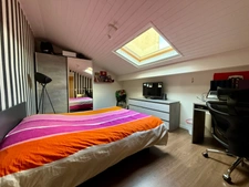 Appartement à vendre 5 pièces TARBES (65) - Terrasse - Garage - Cave