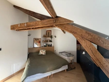 Appartement Bourgeois, locaux commerciaux et T2 à vendre TARBES (65)