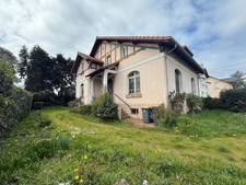 Maison à vendre 10 pièces SEMEAC (65)