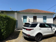 Maison à vendre 4 pièces TARBES (65)