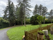 Maison à vendre 7 pièces - 190 m2 - Garage - Piscine - 8 000 m2 de terrain