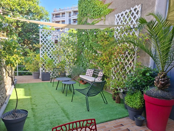Maison de ville à vendre 4 pièces TARBES (65) 