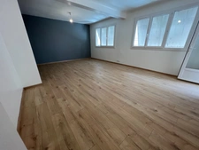 Appartement à vendre 3 pièces TARBES (65) CENTRE VILLE - T3 avec terrasse et Balcon