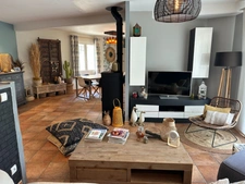 Maison à vendre 5 pièces ARAGNOUET (65)