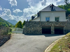 Maison à vendre 5 pièces ARAGNOUET (65)