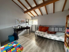 Maison à vendre 5 pièces  (65) TARBES – QUARTIER SUD – MAISON FAMILIALE D’ENVIRON 130 M² AVEC JARDIN