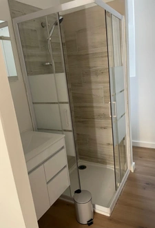 Immeuble à vendre TARBES (65) de 3 STUDIOS 