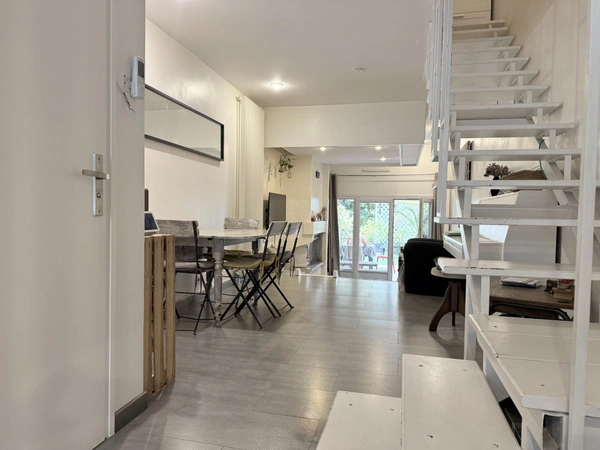 Maison à vendre 4 pièces TARBES (65)