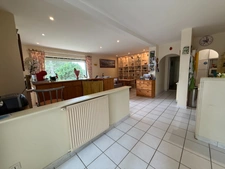 Maison à vendre 7 pièces - 190 m2 - Garage - Piscine - 8 000 m2 de terrain