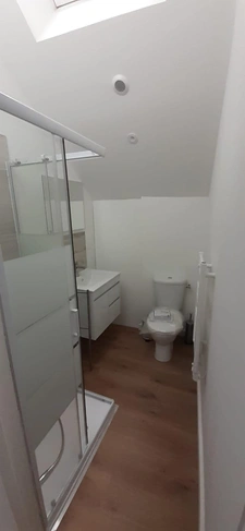 Immeuble à vendre TARBES (65) de 3 STUDIOS 
