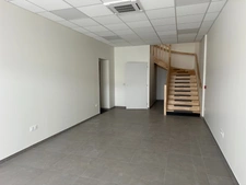 Local/bureau à louer TARBES (65)