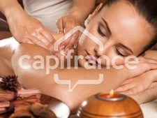 Dpt Hautes Pyrénées (65), à vendre TARBES Institut de beauté - Esthétique 