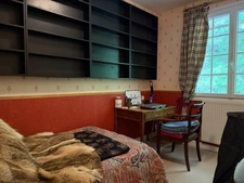 Mirande, Maison à vendre 7 pièces - 190 m2 - Garage - Piscine - 8 000 m2 de terrain